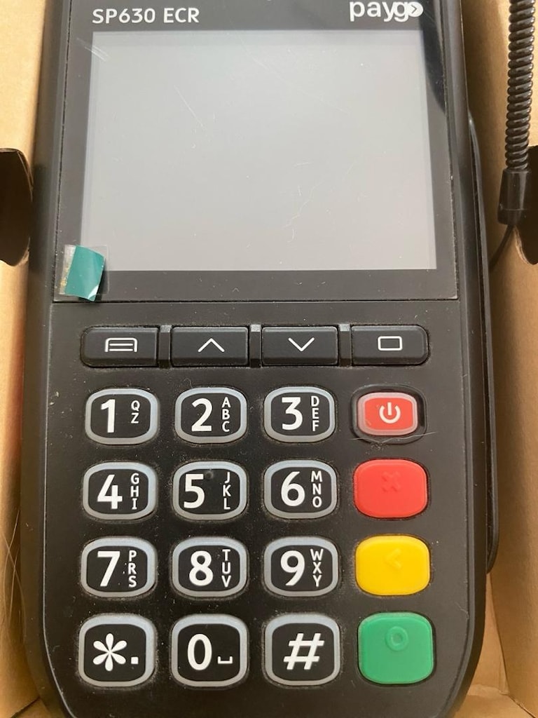MOBİL POS CİHAZI - 3