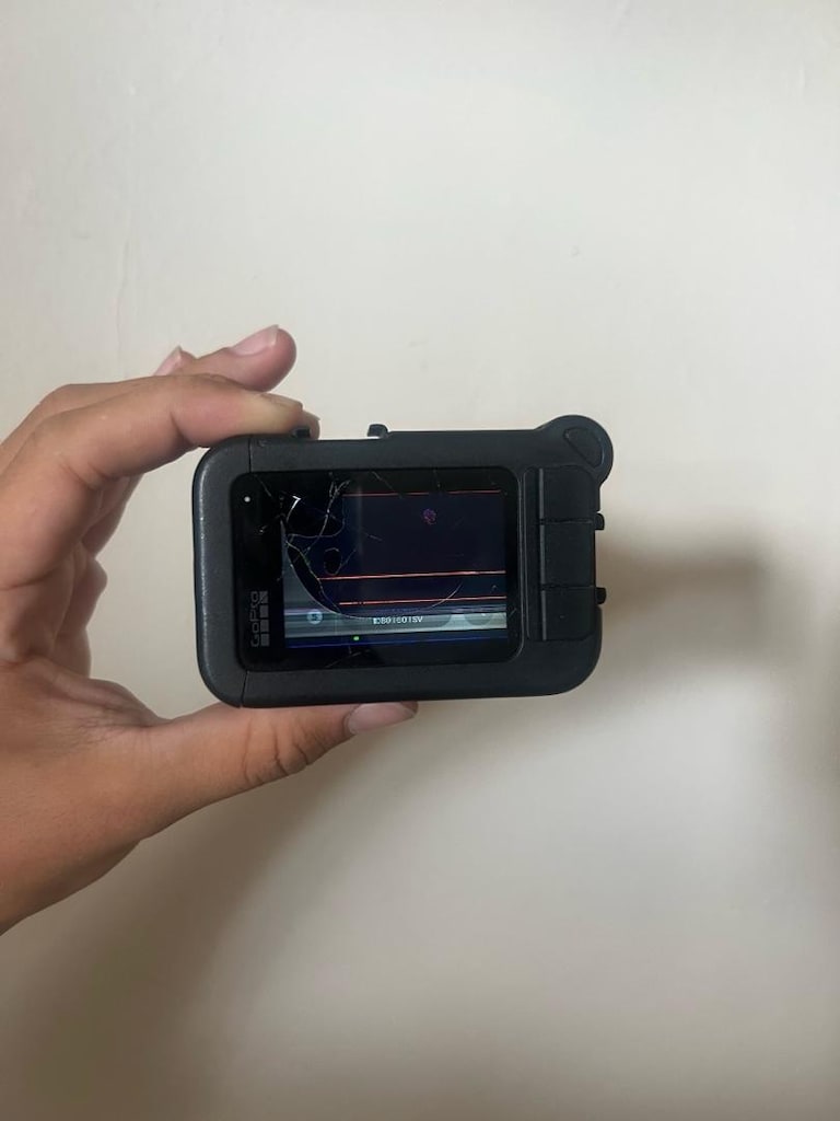 GO PRO HERO 11 BLACK - 2