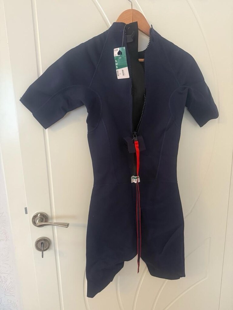 unisex deniz havuz mayosu - 4