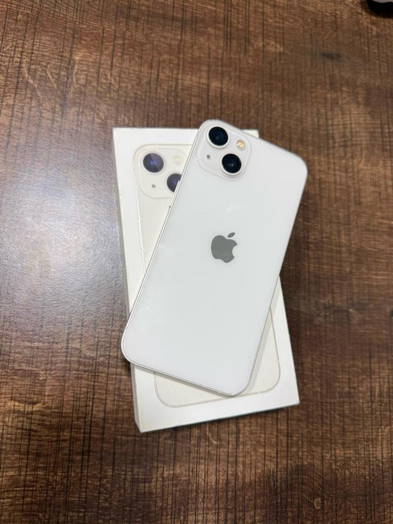 İPHONE 13 128 GB - 3