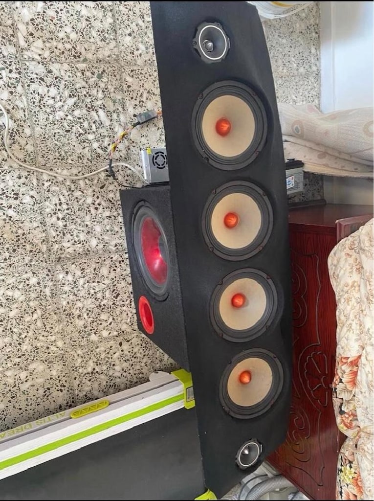 OTO SES SİSTEMİ - 3