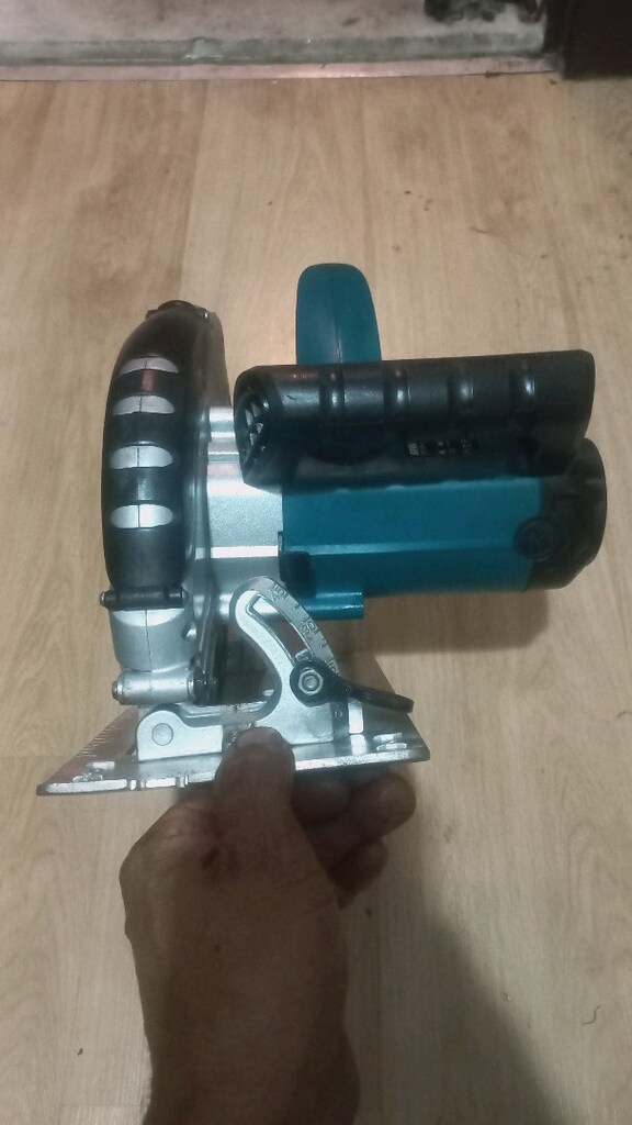 rbt daire testere 210luk - 5
