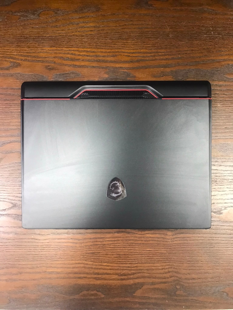 MSI İ9-13980HX 32 GB RAM RTX 4090 E.K. MAĞAZADAN - 4