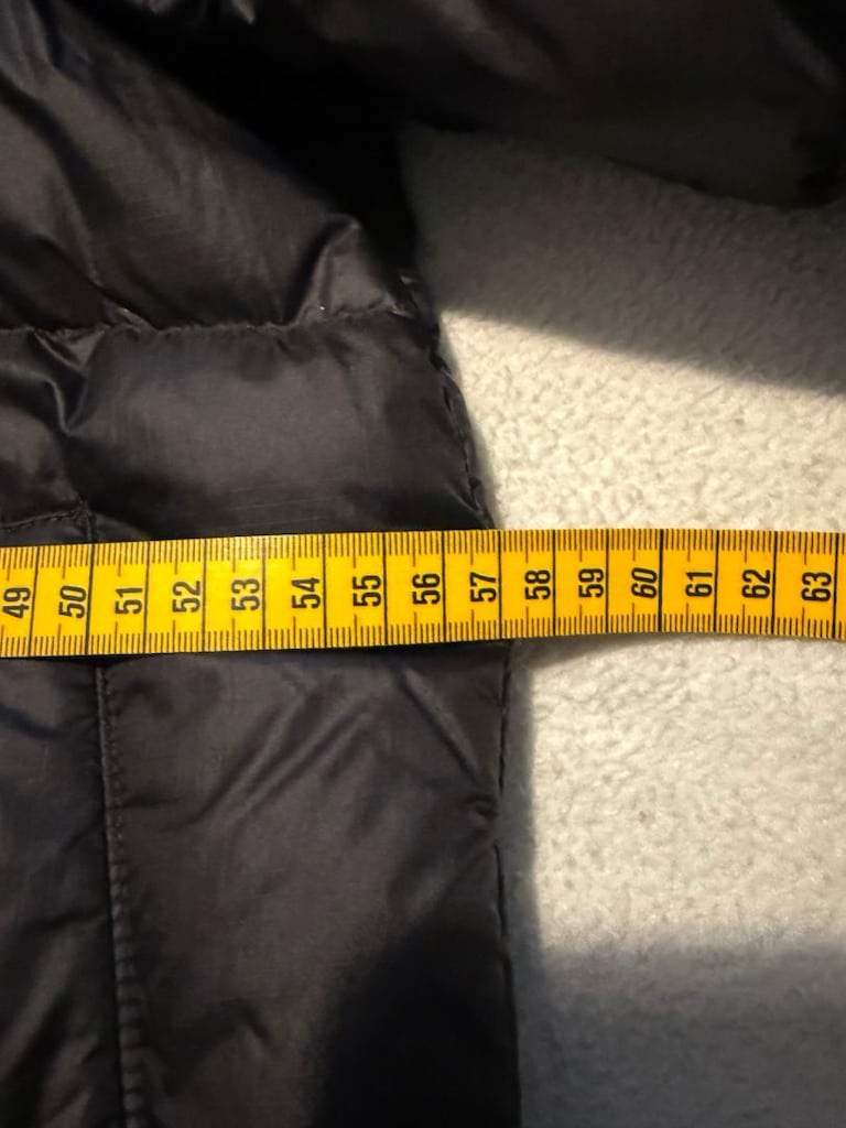 THE NORTH FACE 1996 NUPSE ASİA SİZE - 4