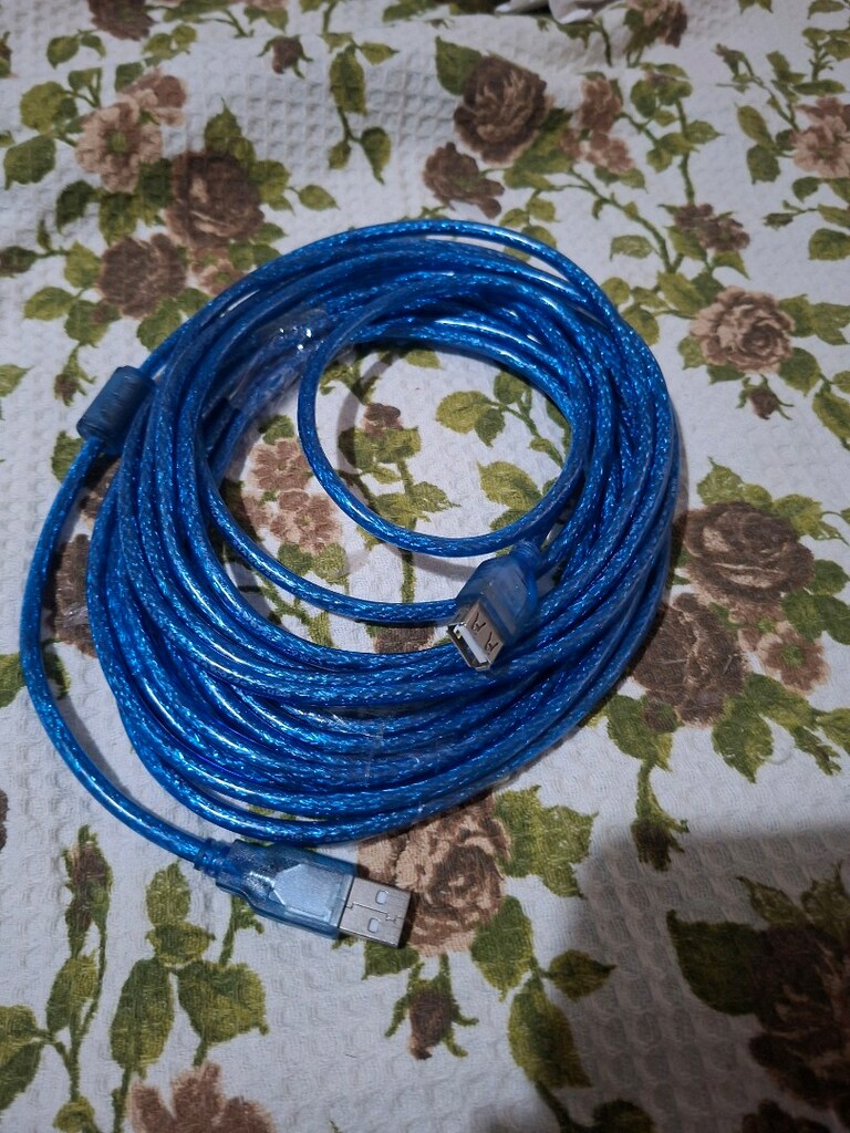 5 meyre usb çoklayıcı - 5