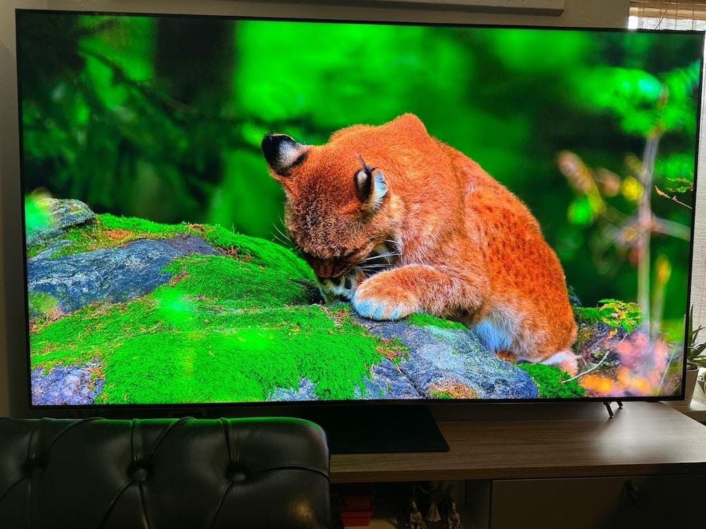 Samsung 75QN800B 75 inç 189 Ekran 8K Neo QLED Mini-LED Smart TV - 2