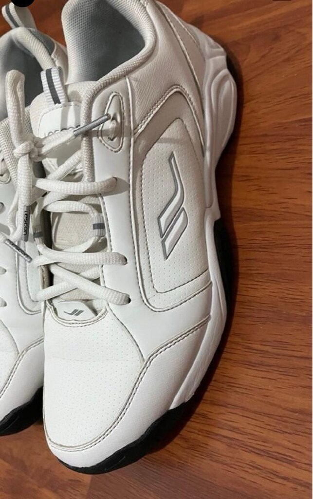 lescon spor tenis ayakkabısı 42 no - 2