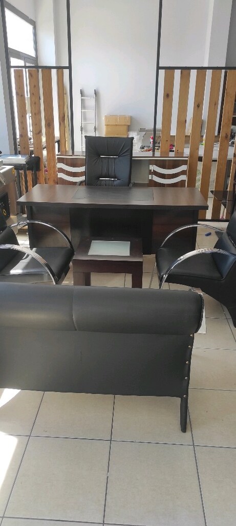 ofis mobilyası - 10