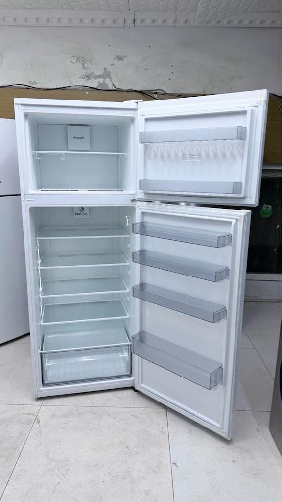 ARÇELİK 465 LİTRE NO FROST BUZDOLABI - 6