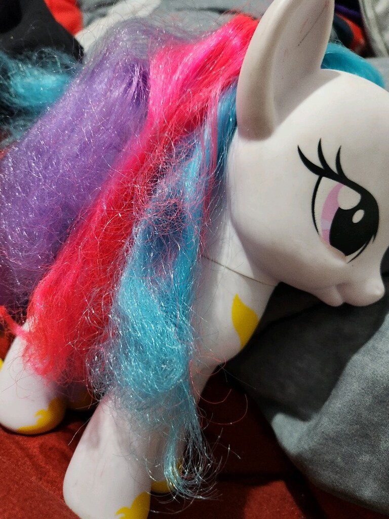 my little pony - 4
