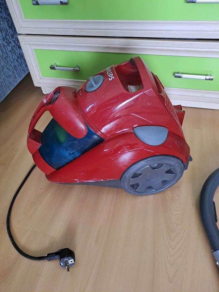 Philips fc 8734 Elektrikli süpürge - 3