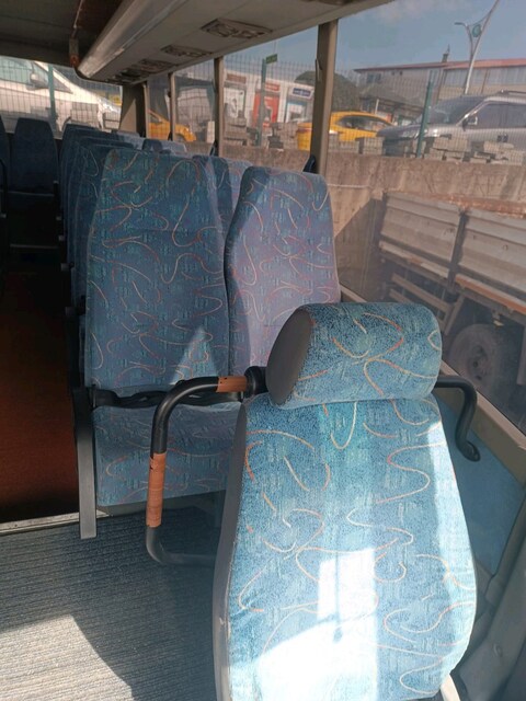 ıveco yurobus muanesi yeni yapıldı takasa açıktır.