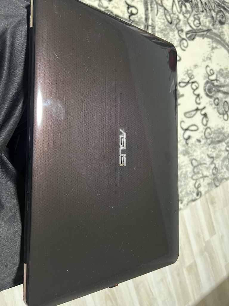 Asus X555L laptop / notebook 1 TB ssd li - 4