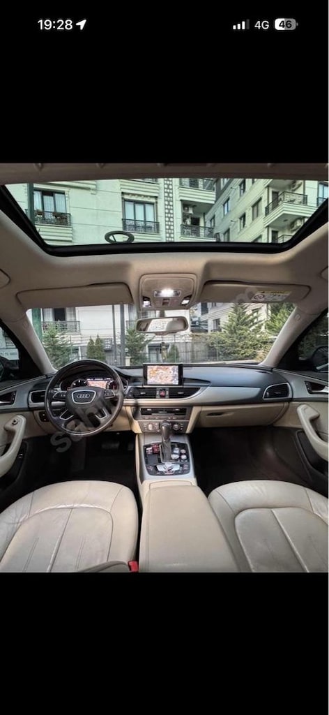 Audi A6 - 17