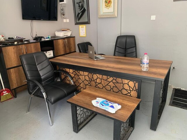 OFİS TAKIMI ACİL SATILIK