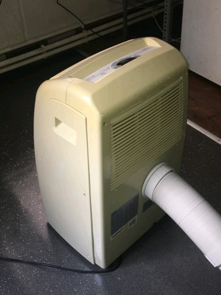 Delonghi mobil klima - 3