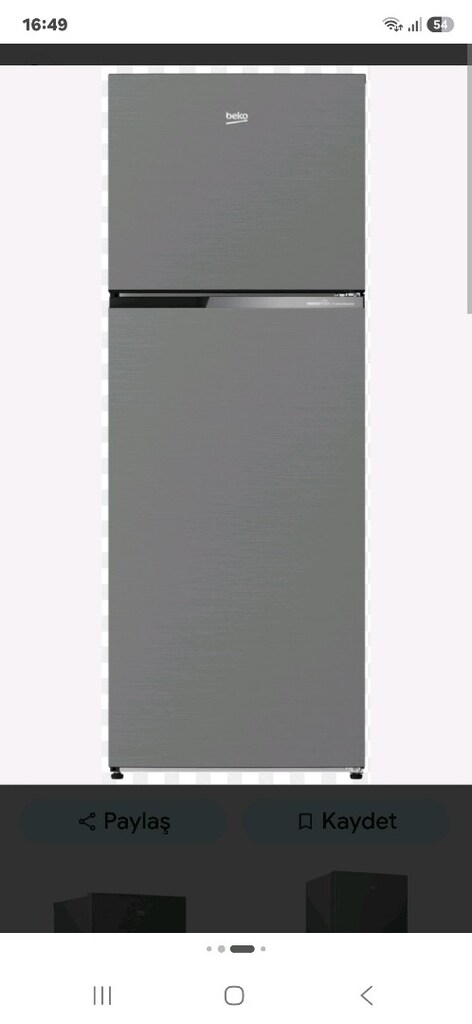 beko buz dolabı - 4