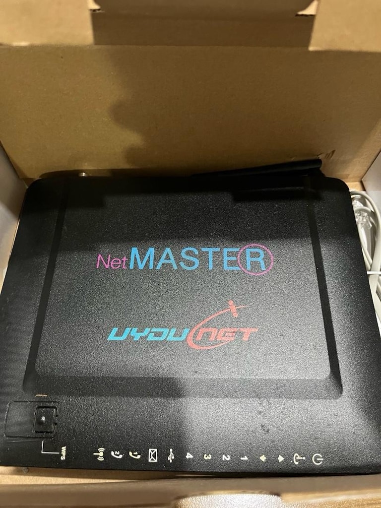 TEMİZ MODEM 2 ADET UYGUN FİYAT - 2