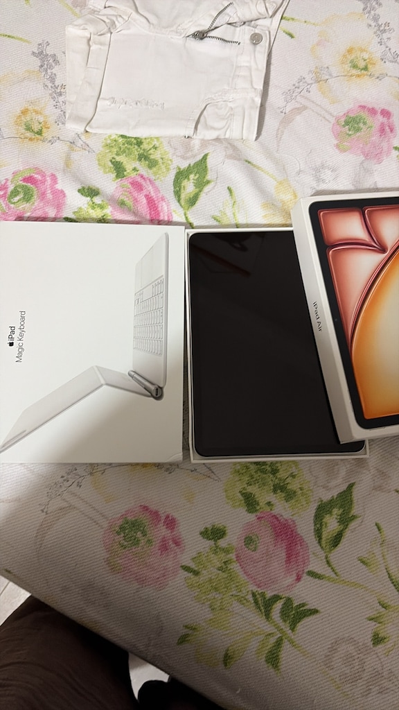 Sıfır ayarı da İpad - 3