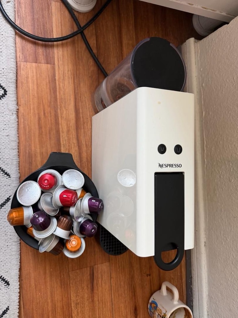 nespresso - 4
