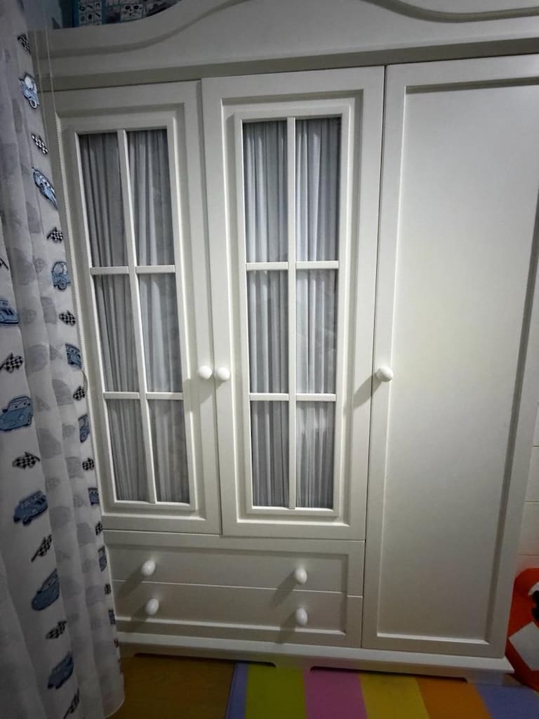 çocuk oda takım bebek oda takım - 4