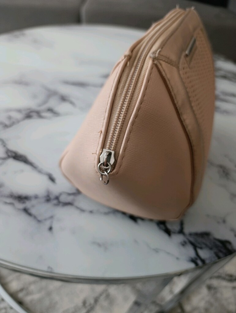 pembe çanta - 4