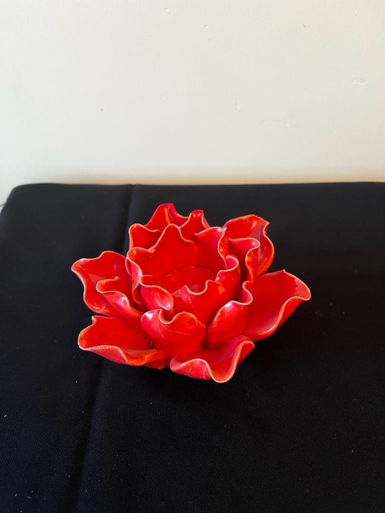 Zara Home Porselen Mumluk