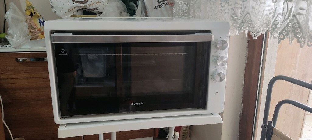Arçelik SUF5000 Fırın - 2
