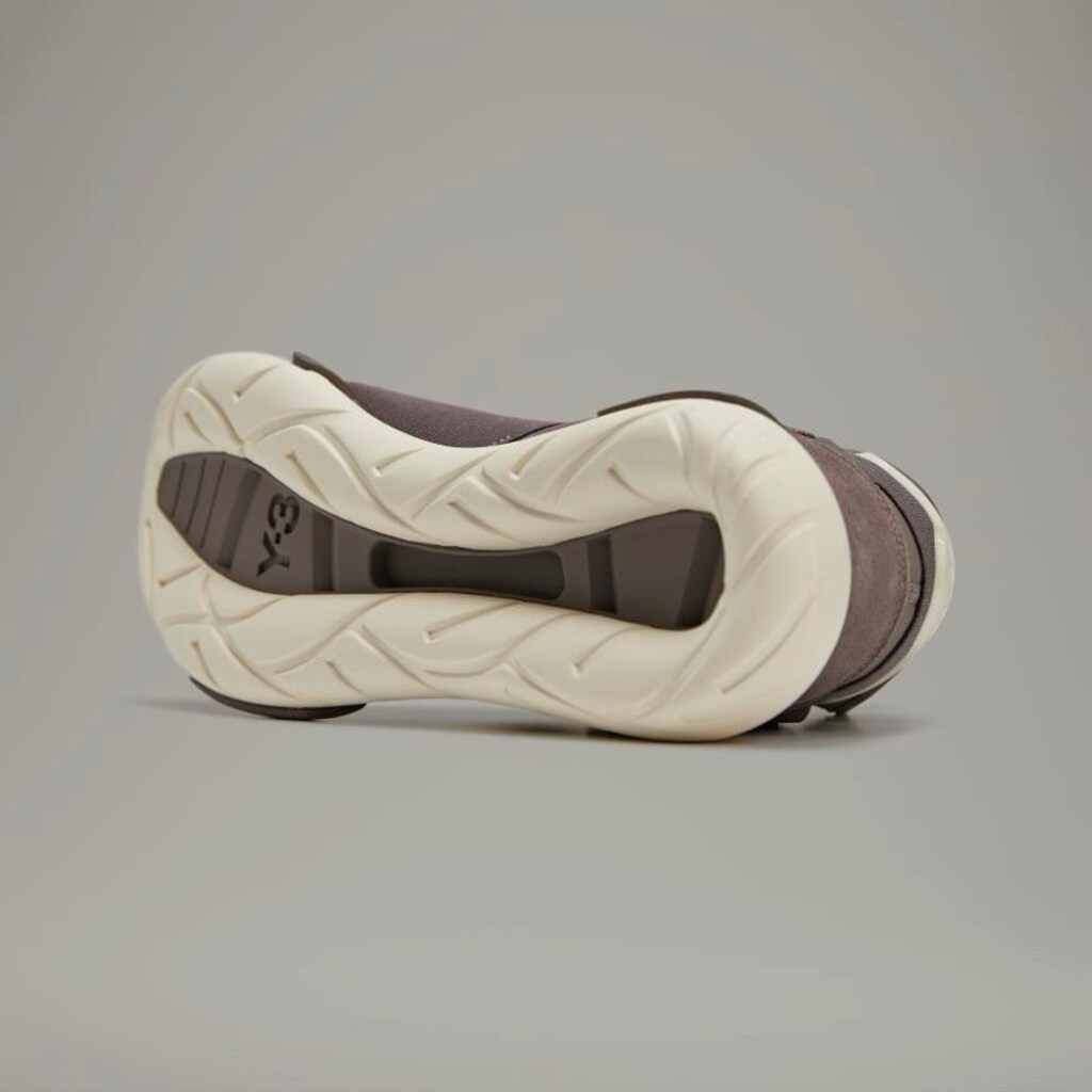 y-3 erkek spor ayakkabı - 3