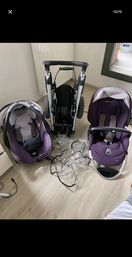 Bebek Bekleyenler İçin Müthiş Set (8i 1 Arada) - 6