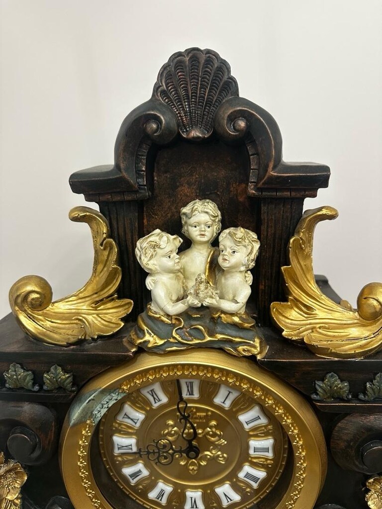 Salon saati - 2