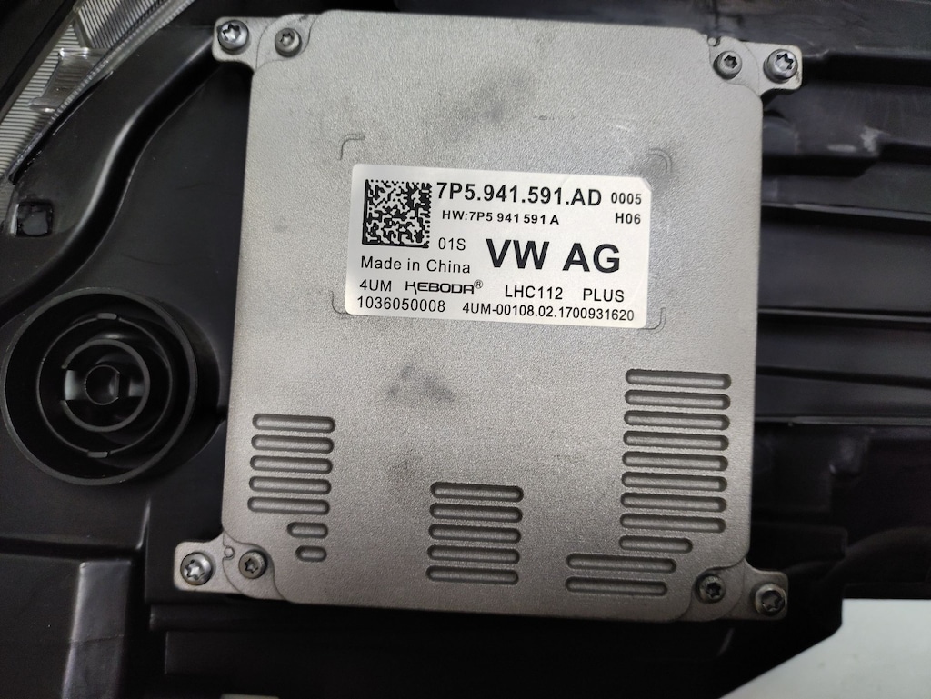 SEAT LEON FULL LED SOL FAR ORJİNAL KALİTE DOLU SIFIR 2017 -2020 - 8