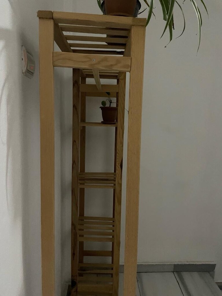 çok amaçlı dolap raf - 3
