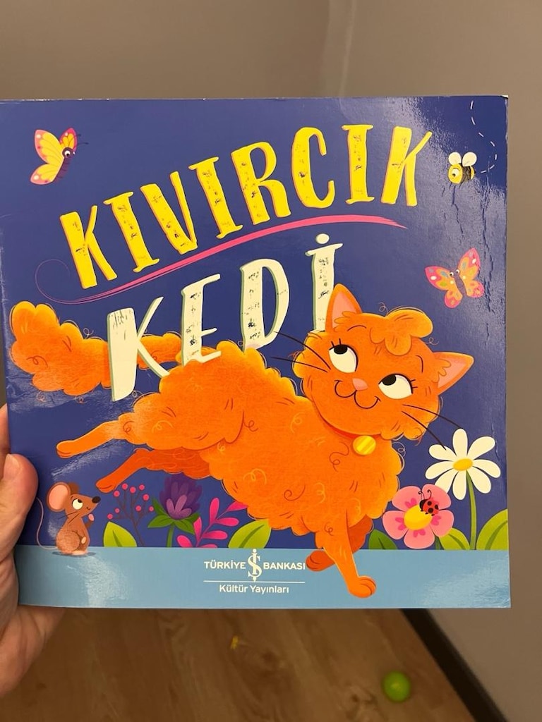 çocuk kitapları - 4