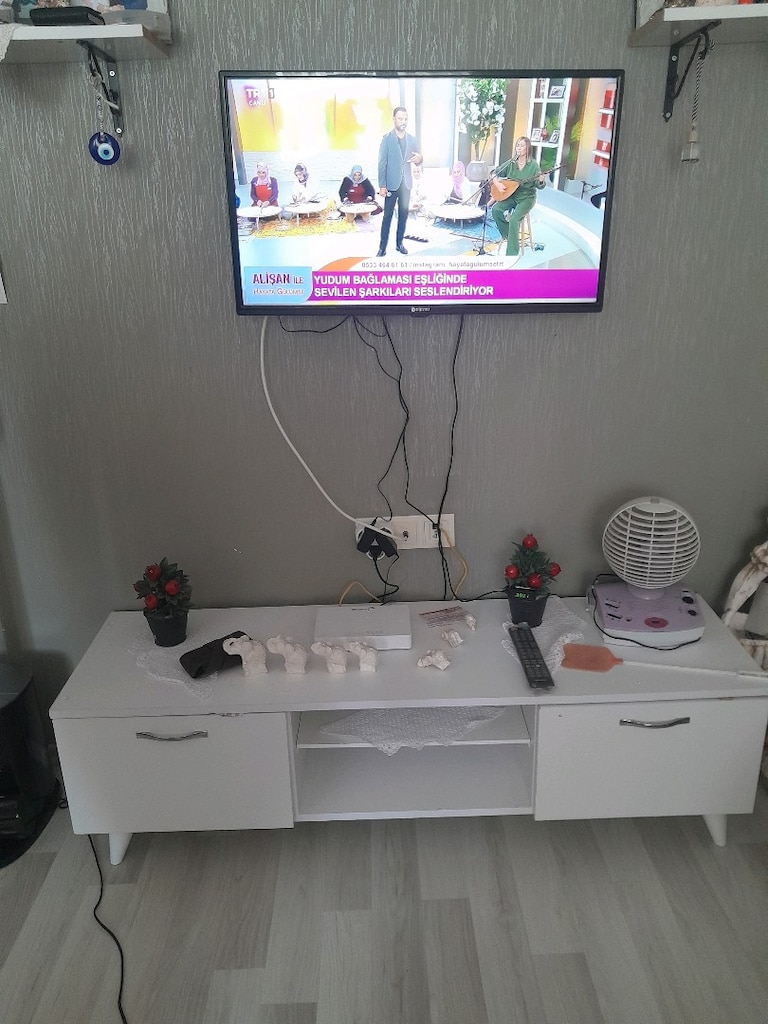 internetli TV alacağım için satilik - 2
