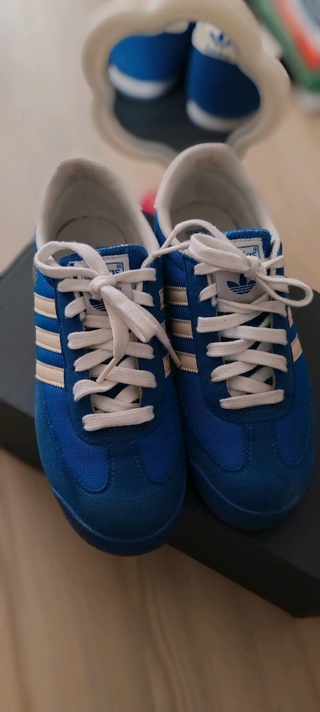Adidas ayakkabı - 2