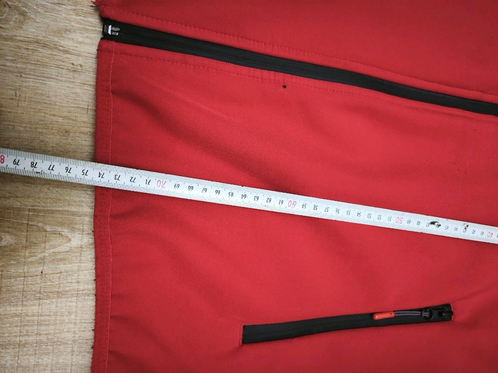 LCW outdoor dalgıç kumaş su geçirmez 3XL - 5