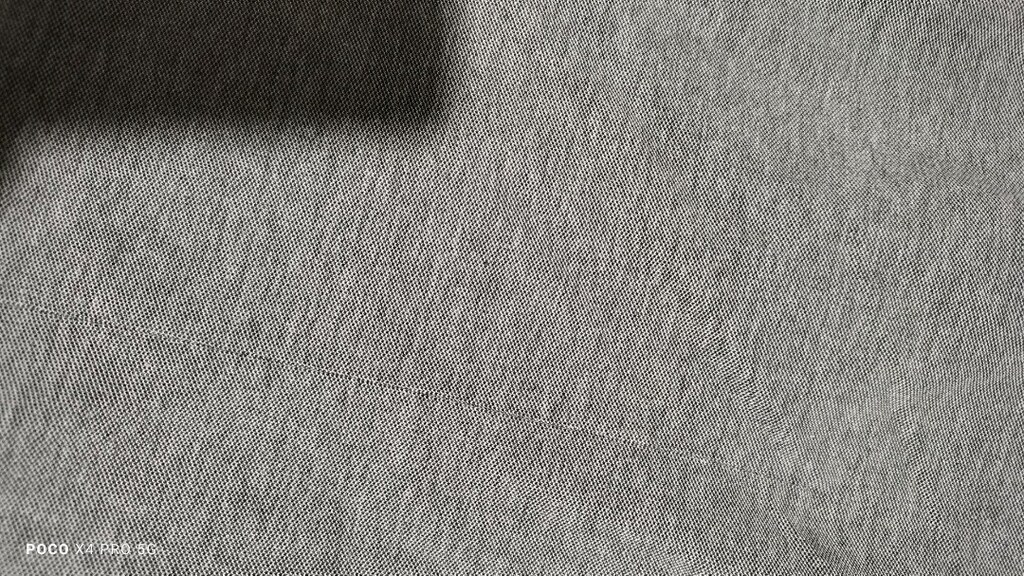 #Zara hakim yaka gömlek..Piyasası pahalıdır. - 3