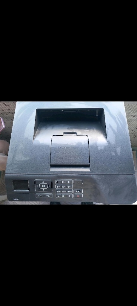 Lexmark MB2236adw Çok Fonksiyonlu Lazer Yazıcı - 3