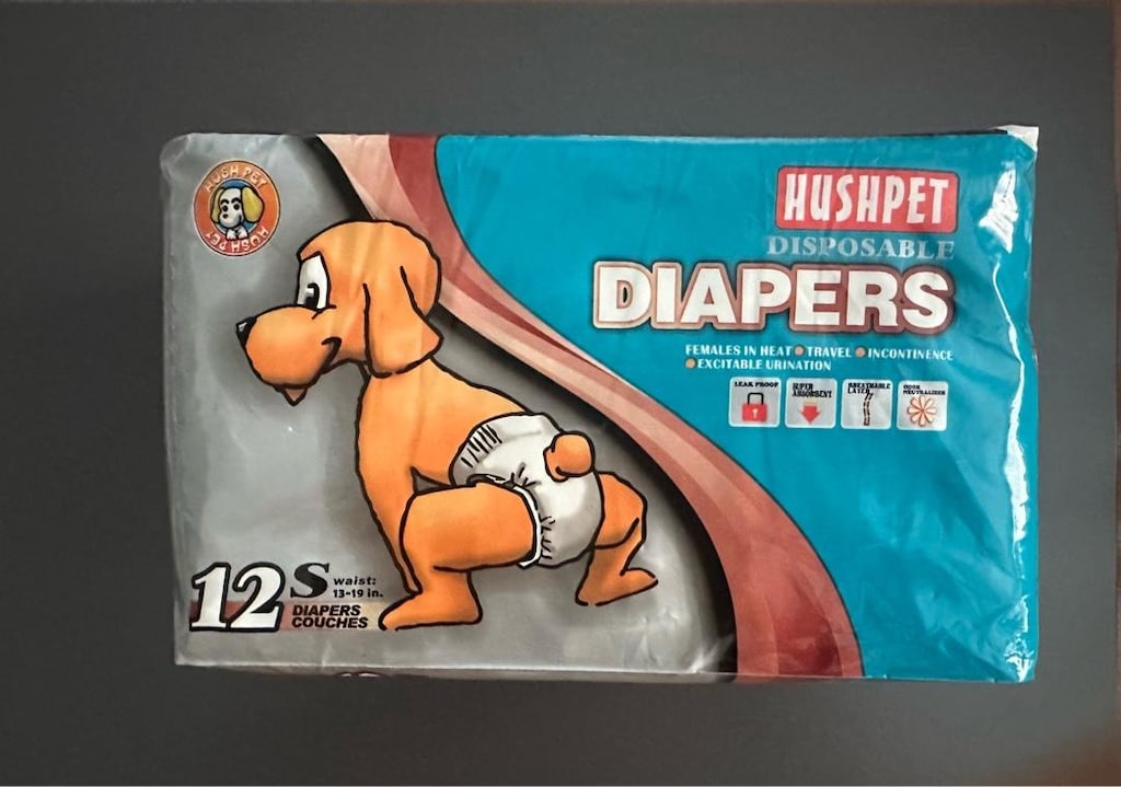KÖPEK PEDİ
