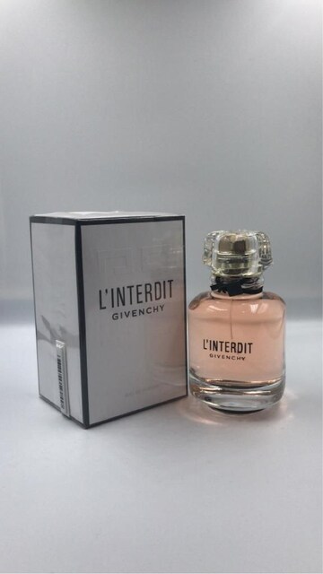 GIVENCHY LINDERDIT PARFÜM