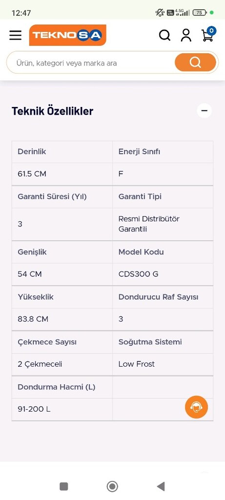 derin donrucu - 7
