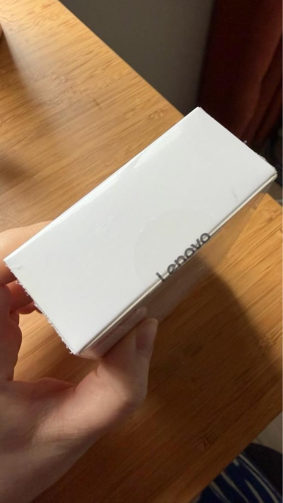 Lenovo E310 Sıfır Kulaklık - 4