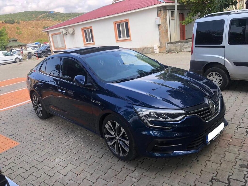 Megane 4 1.3 Icon plas - 3