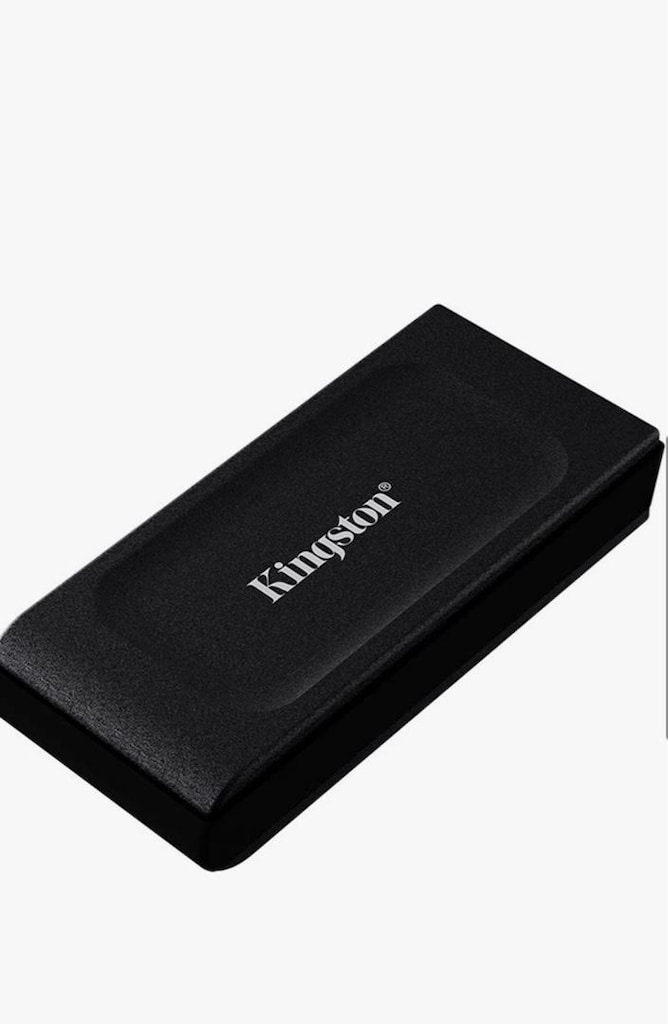 TAŞINABİLİR SSD 1TB
