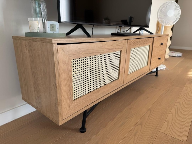 Vivense Nala TV Ünitesi 180 cm - 2
