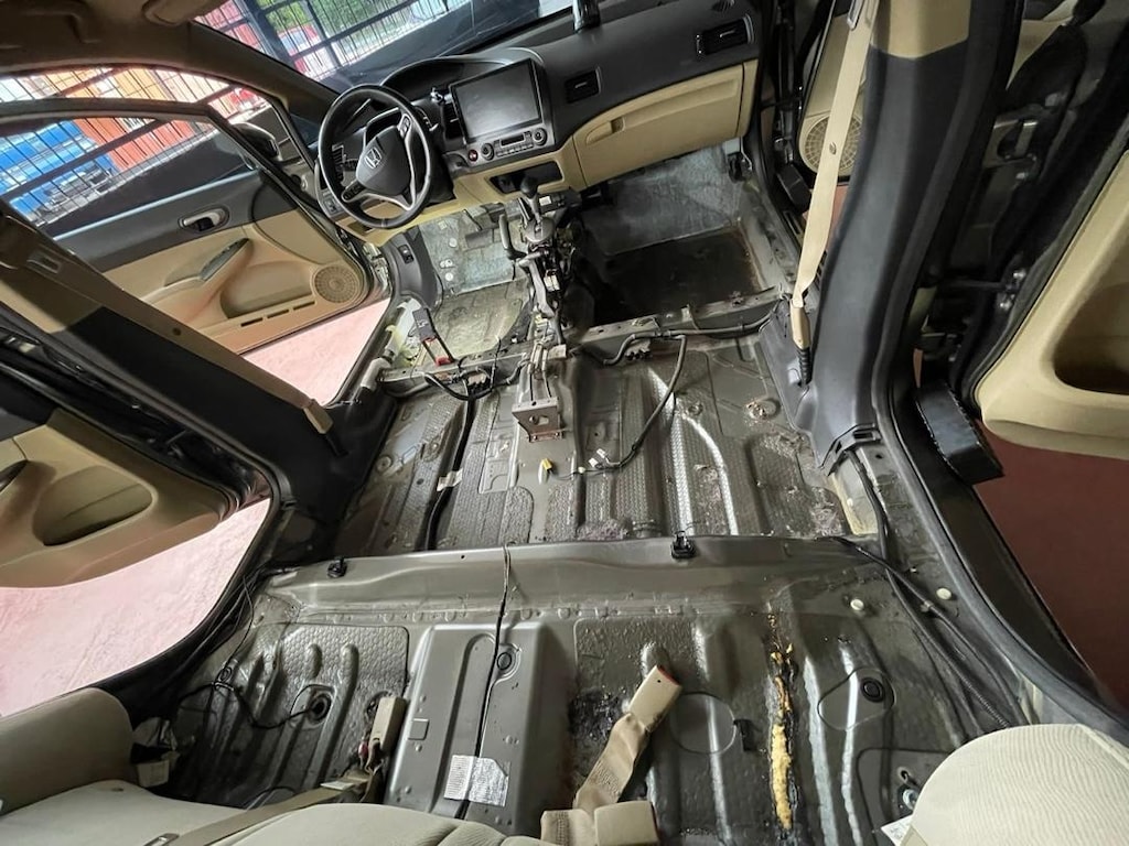 2008 model fd6 temiz bakımlı acil satılık kısa süreli fiyat - 7