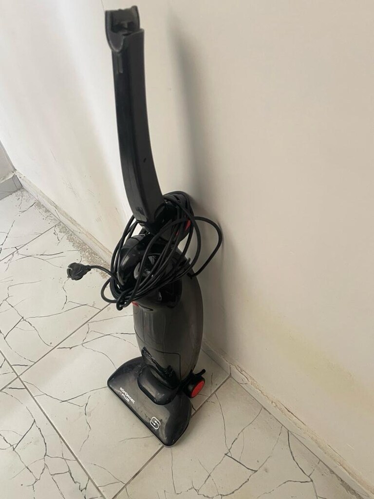 Arzum Süpürgeç Dik Süpürge - 2