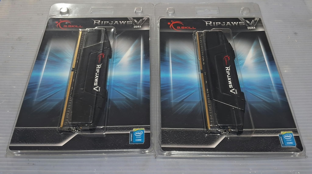 i5 11400F 32 gb Ram b560 Anakart - 5