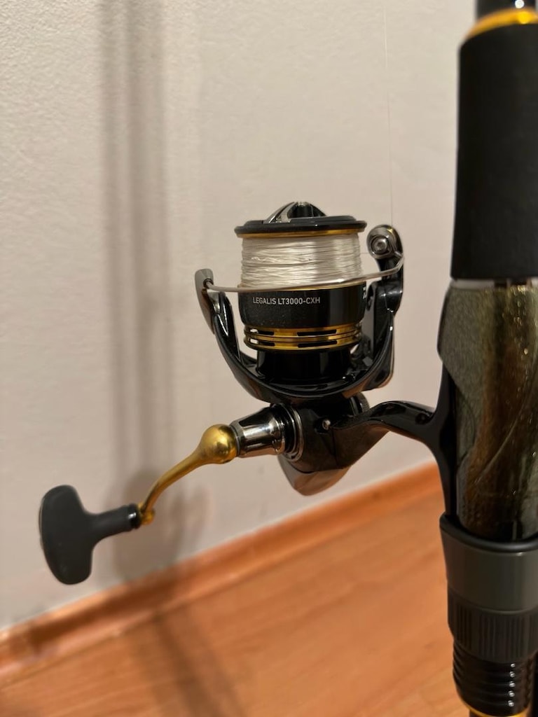 daiwa spin olta takımı - 5